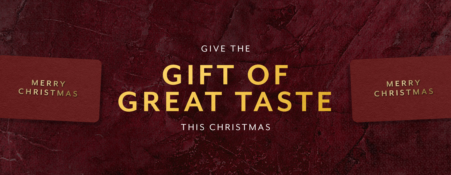 The Red Lion Gift Card
